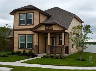 18317 Mammoth Cave Blvd, Pflugerville, TX 78660