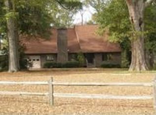 10891 River Rd, Selma, AL 36703