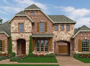 7564 Big Buckle Dr, Frisco, TX 75036