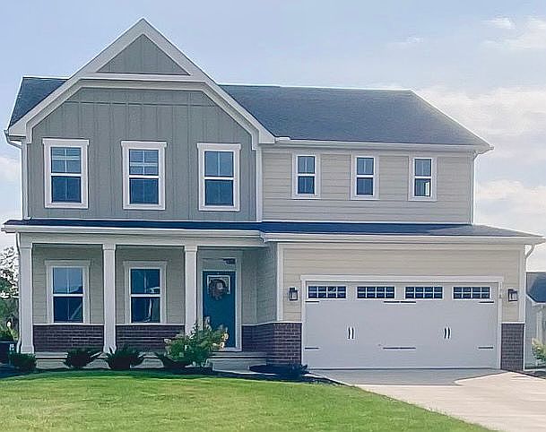 178 Sycamore Lane