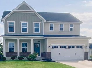 178 Sycamore Ln, Delaware, OH 43015