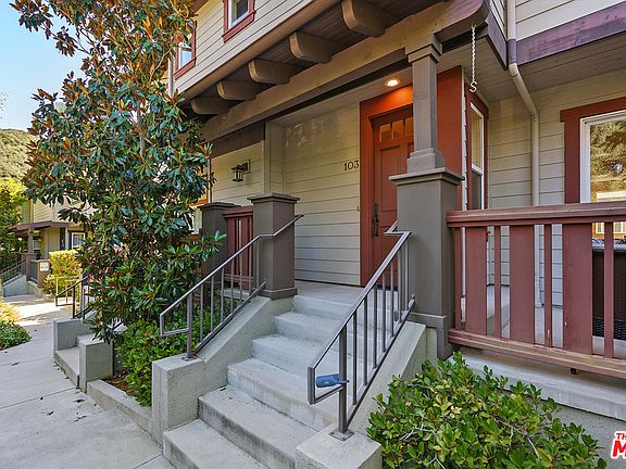 2nd image of 6300 Honolulu Ave Unit 103