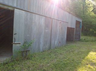 1917 Pack Road Noel Mo, Noel, MO 64854