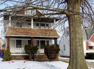 14131 Sylvia Ave #2, Cleveland, OH 44110