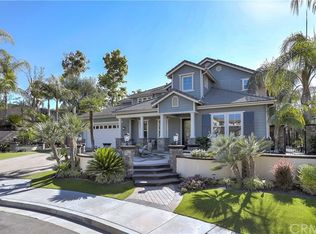 4699 Ponderosa Way, Yorba Linda, CA 92886