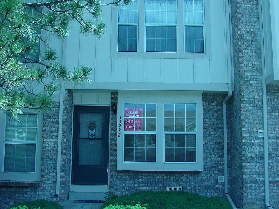 1128 E S.Ventura Cir. Aurora CO 