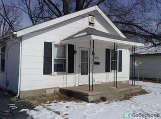 8723 Link Ave, Saint Louis, MO 63121