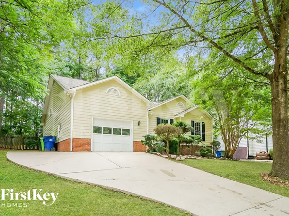 5208 Wallingford Dr, Raleigh, NC 27616