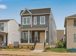 3102 P St UNIT B, Richmond, VA 23223