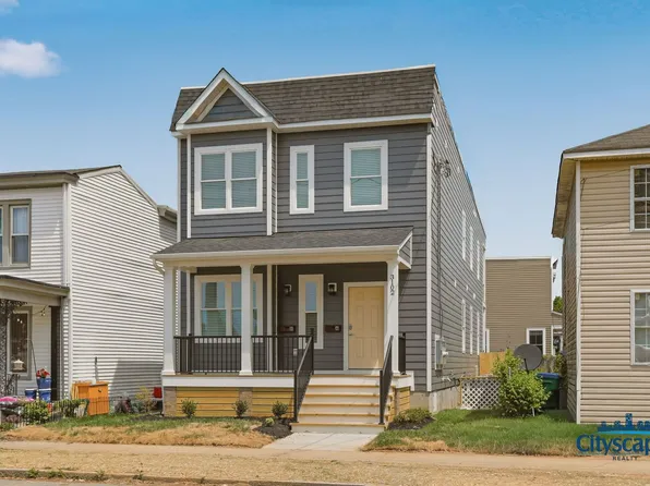 3102 P St Unit B, Richmond, VA 23223
