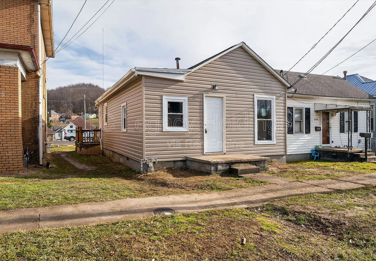 2 bed, 1.0 bath, 700 sqft, $1,150 — Photo 3