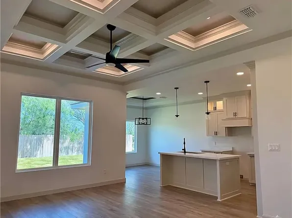 3500 Highland Park Ave, Mission, TX 78572