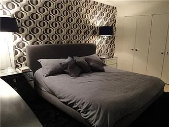 Rented by KG Properties