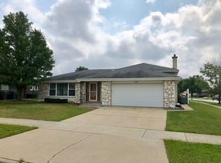 7645 Ponderosa Ct, Orland Park, IL