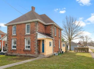 318 Clarence St, Pt Colborne, ON L3K3G8