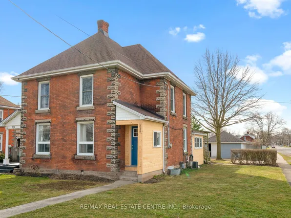 318 Clarence St, Pt Colborne, ON L3K 3G8