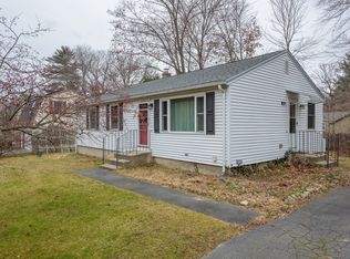56 Crestview Dr, Northampton, MA 01062