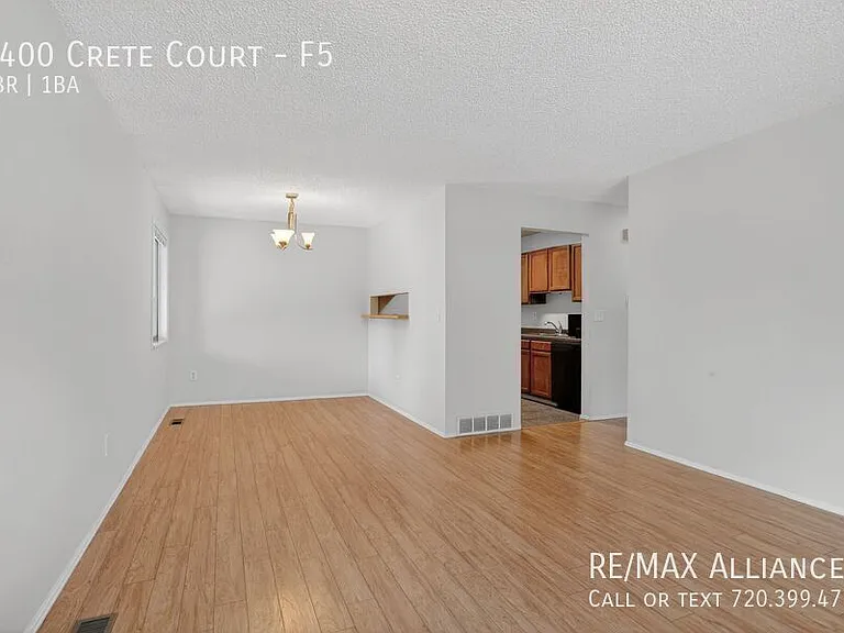 1400 Crete Ct #F5 — Photo 5