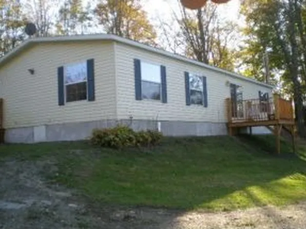 468 Ore Bed Rd, North Bennington, VT 05257