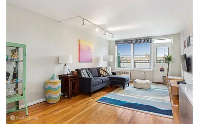 Sold by Douglas Elliman