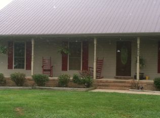 6770 Dug Hollow Rd, Bradyville, TN 37026