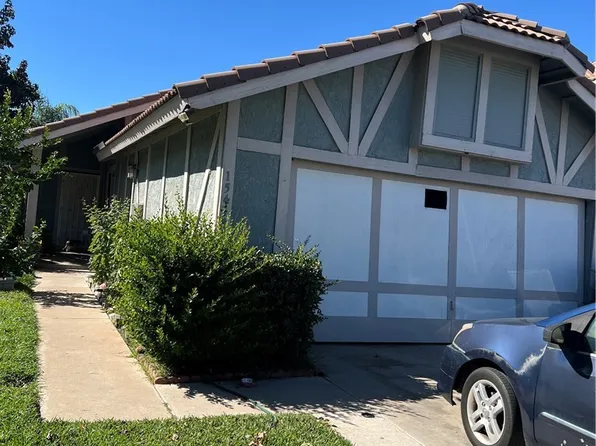 15449 Theresa Ave, Moreno Valley, CA 92551