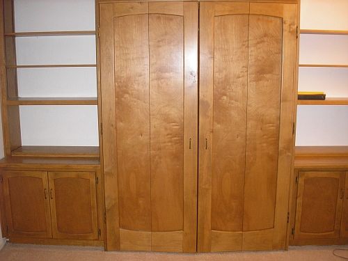 Cabinets