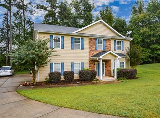 50 Brookview Ln, Dallas, GA 30132