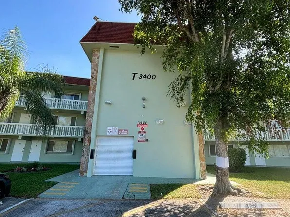 3400 Springdale Boulevard #217, Palm Springs, FL 33461