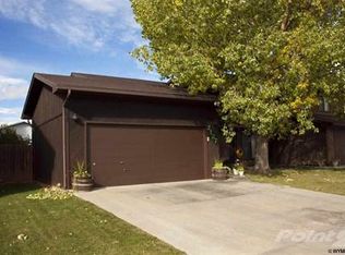 2127 Hancock St, Laramie, WY 82072