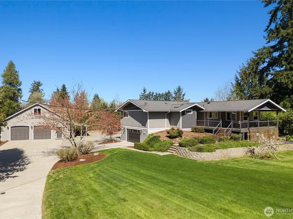 18420 SE 224th Street, Kent, WA 98042