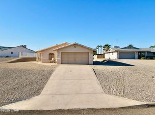 3381 El Dorado Ave N, Lake Havasu City, AZ 86406