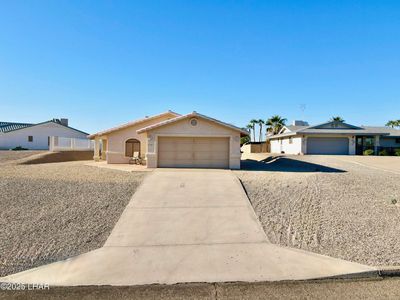 3381 El Dorado Ave N, Lake Havasu City, AZ, 86406