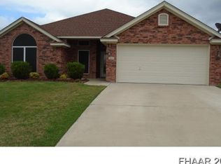 2003 Drawbridge Dr, Harker Heights, TX 76548