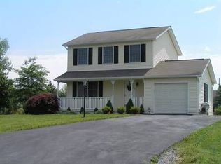 13738 Donovan Dr, Greencastle, PA
