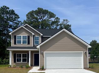 738 Mill Creek Cir, Hinesville, GA 31313