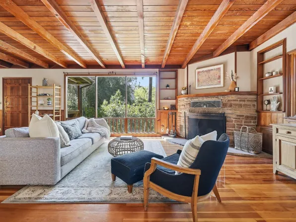 757 McNell Rd, Ojai, CA 93023