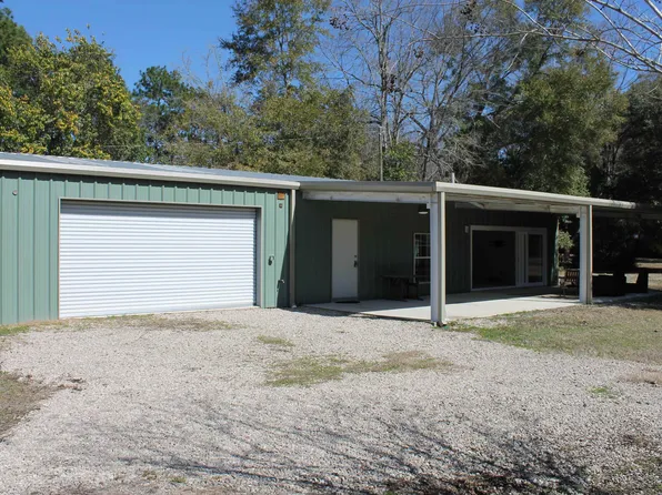 10845 Tebo Trl, Tallahassee, FL 32305