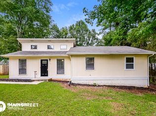 124 Clifford Ct, Stockbridge, GA 30281