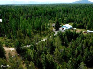 4750 W Fernan Dr, Spirit Lake, ID 83869