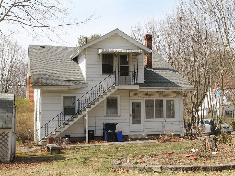 206 Upland Rd, Blacksburg, VA 24060 Zillow