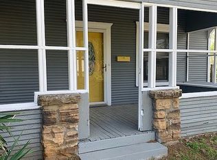 224 S Division St, Sapulpa, OK 74066