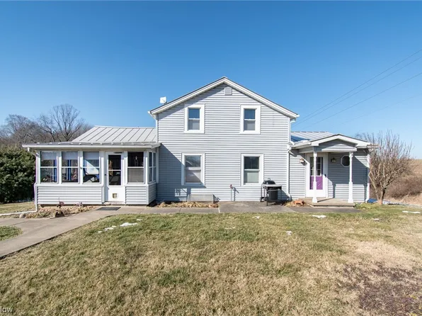 23472 State Route 172, Minerva, OH 44657