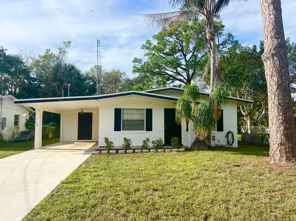 1207 Soltman Avenue, Fort Pierce, FL 34950