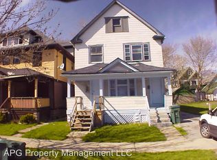 34 Trust St, Rochester, NY 14621