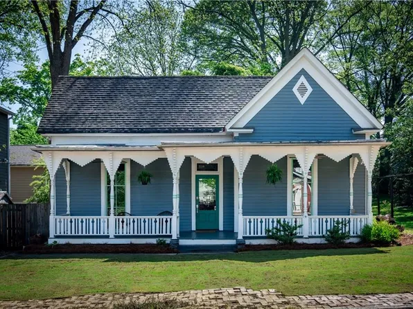 180 Gibson St SE, Atlanta, GA 30316