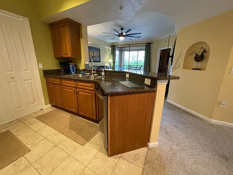 12920 Positano Cir #107 — Photo 7
