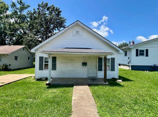 409 S Park St, Sullivan, MO 63080