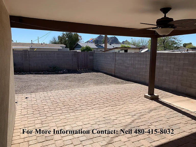 2343 E Sylvia St — Photo 12