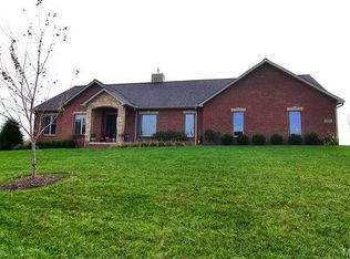 2059 Providence Dr, Jackson, MO 63755